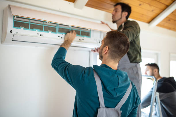 AC installation near me in Sea Ranch, CA