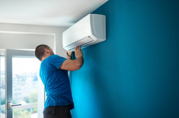 Best Best HVAC companies  in Sea Ranch, CA