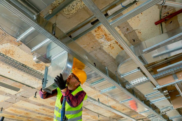 Best 24/7 HVAC repair  in Sea Ranch, CA