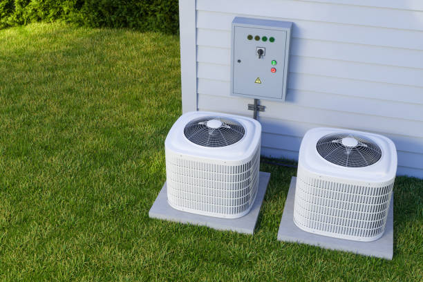 Best HVAC air duct cleaning  in Sea Ranch, CA