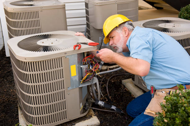 Best HVAC repair near me  in Sea Ranch, CA