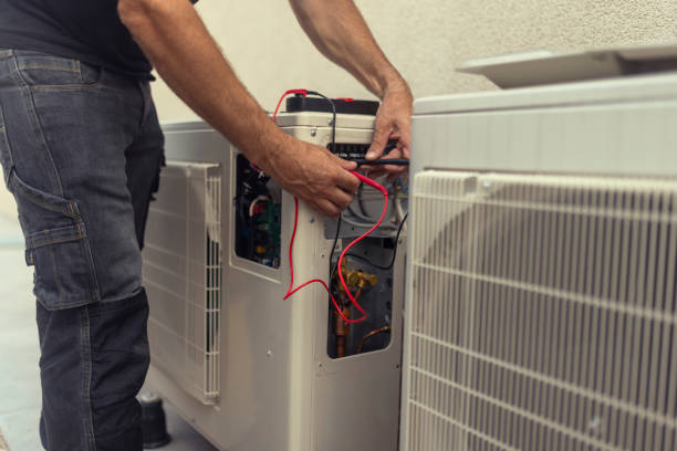 Best Emergency HVAC repair  in Sea Ranch, CA