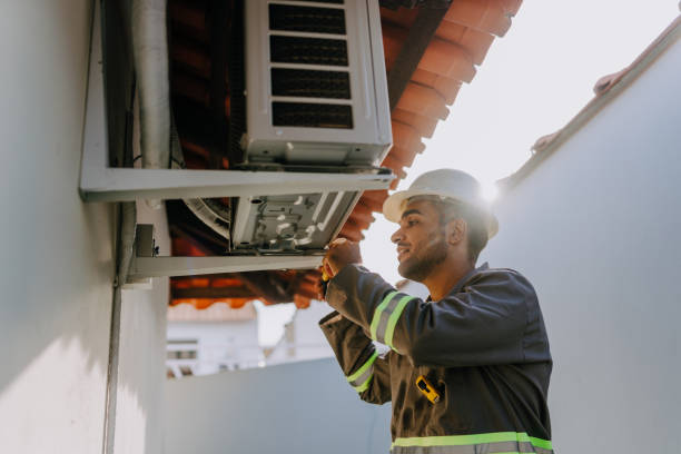Best Commercial HVAC repair  in Sea Ranch, CA