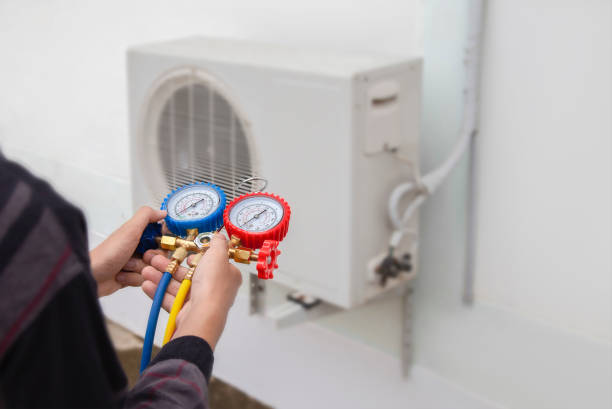 Best HVAC repair near me  in Sea Ranch, CA