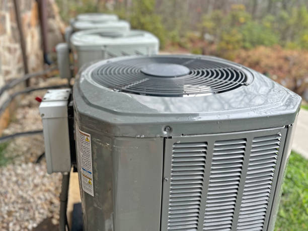 Best Affordable HVAC services  in Sea Ranch, CA