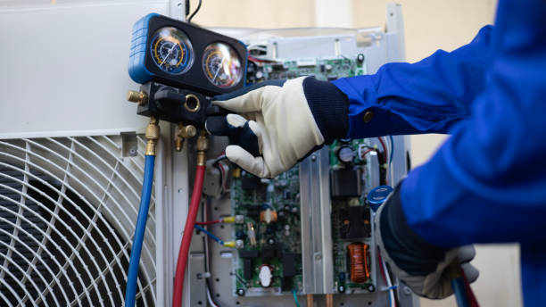 Best HVAC maintenance near me  in Sea Ranch, CA