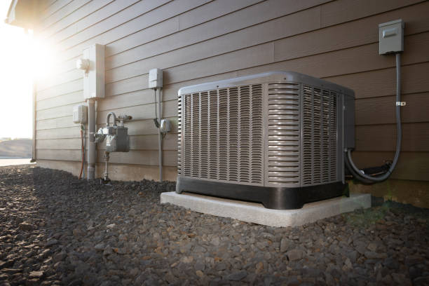 Best HVAC system installation  in Sea Ranch, CA